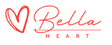 Bella-Heart